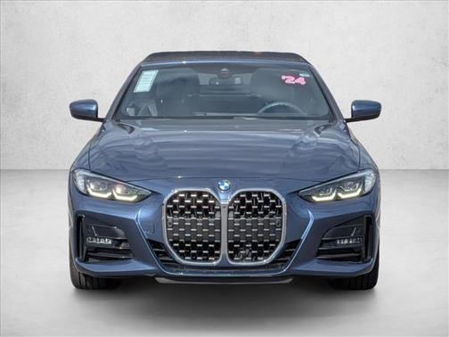 2024 BMW 430 i xDrive