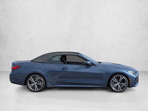 2024 BMW 430 i xDrive