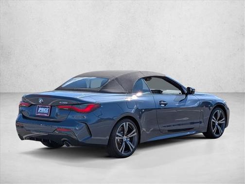 2024 BMW 430 i xDrive