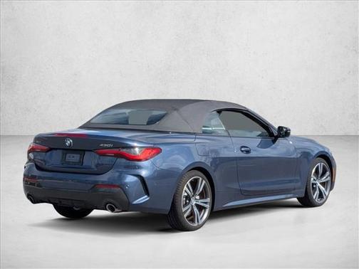 2024 BMW 430 i xDrive