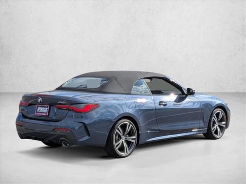 2024 BMW 430 i xDrive