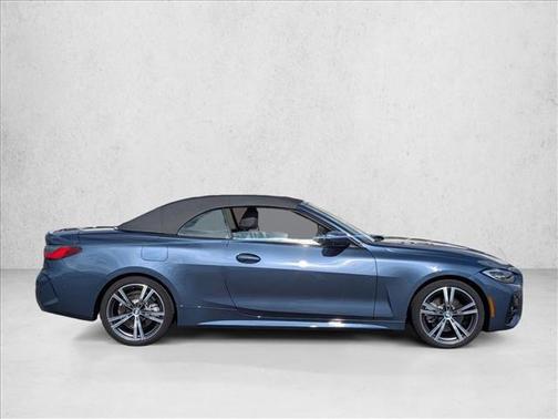 2024 BMW 430 i xDrive