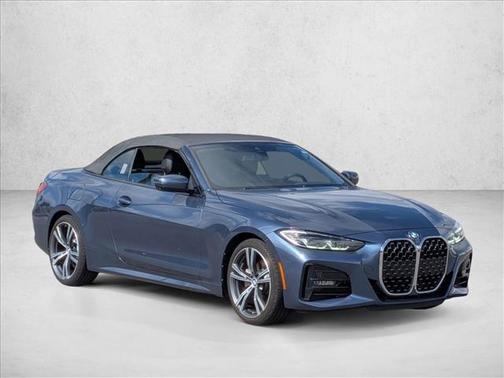 2024 BMW 430 i xDrive