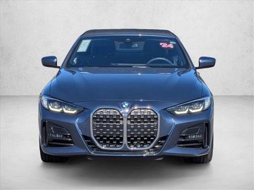 2024 BMW 430 i xDrive