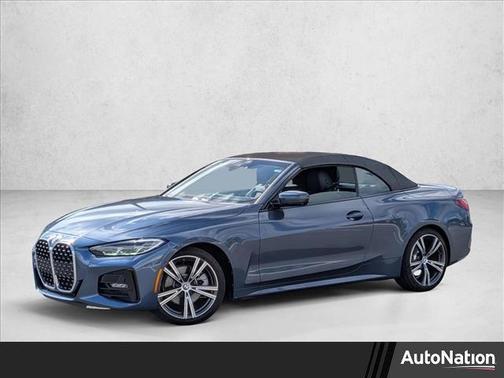 2024 BMW 430 i xDrive