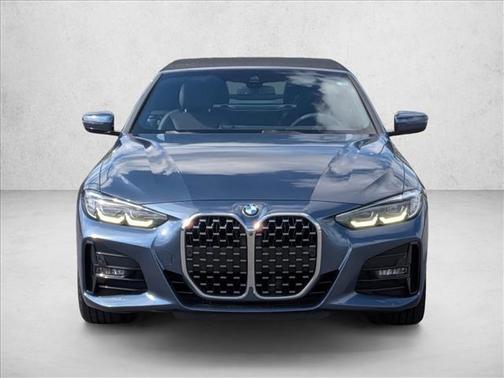 2024 BMW 430 i xDrive