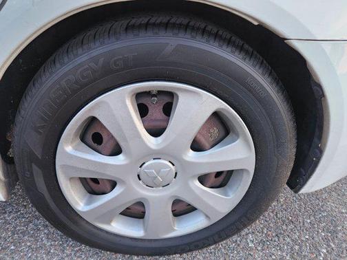 2015 Mitsubishi Lancer ES