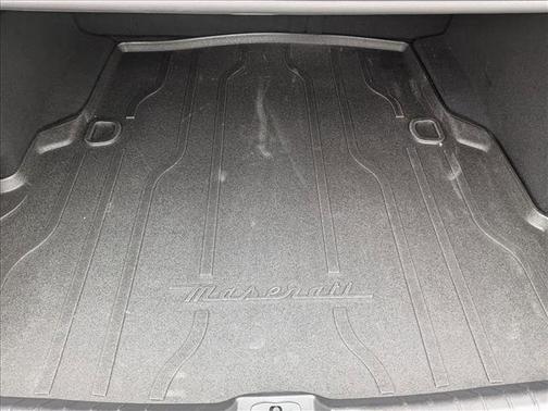 2023 Maserati Ghibli Modena Q4