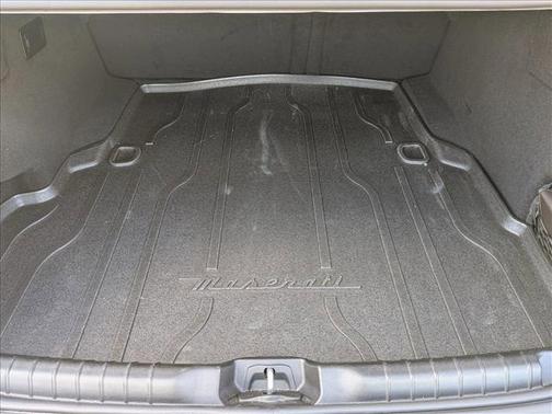 2023 Maserati Ghibli Modena Q4