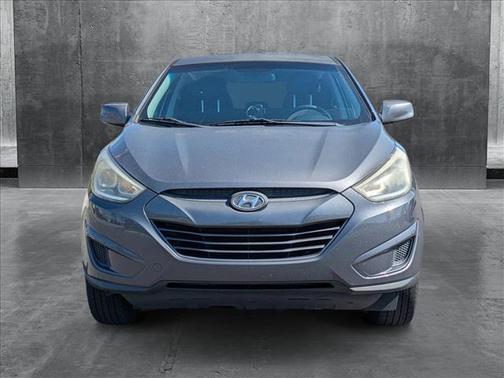 2015 Hyundai TUCSON GLS
