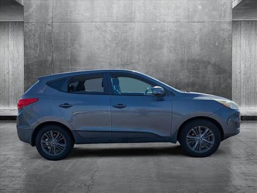 2015 Hyundai TUCSON GLS