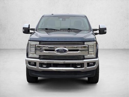 2018 Ford F-250 Lariat