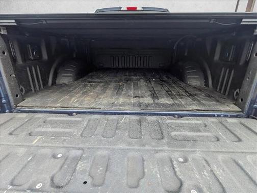 2018 Ford F-250 Lariat