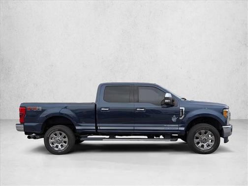 2018 Ford F-250 Lariat