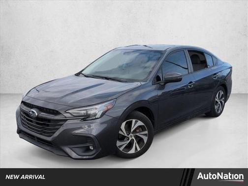 2023 Subaru Legacy Premium