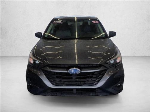 2023 Subaru Legacy Premium