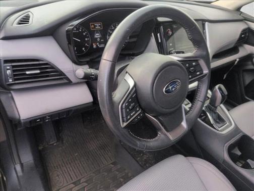 2023 Subaru Legacy Premium