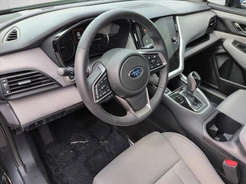 2023 Subaru Legacy Premium