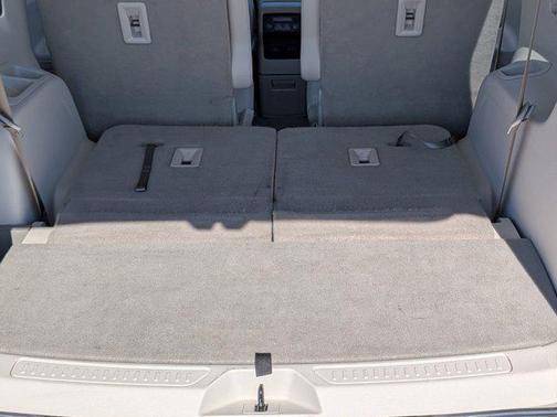 Summit White 2020 GMC Acadia Denali