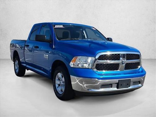 2020 RAM 1500 Tradesman