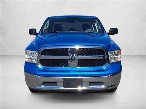 2020 RAM 1500 Tradesman