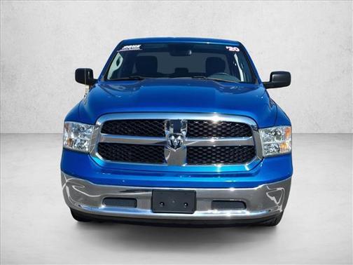 2020 RAM 1500 Tradesman