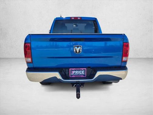 2020 RAM 1500 Tradesman