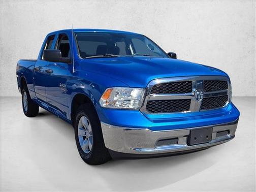 2020 RAM 1500 Tradesman