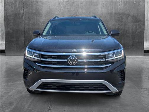 2022 Volkswagen Atlas 2.0T SE w/Technology