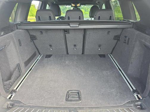 Black Sapphire Metallic 2019 BMW X3 sDrive30i