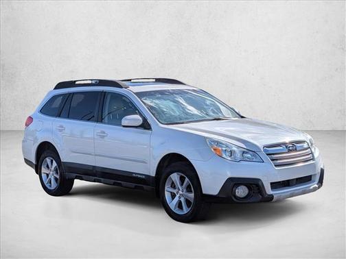 2014 Subaru Outback 3.6R Limited