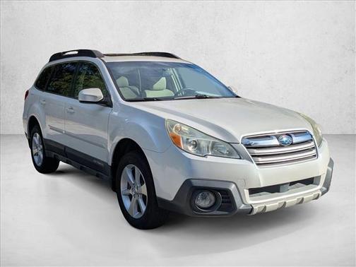 2014 Subaru Outback 3.6R Limited