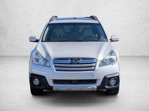 2014 Subaru Outback 3.6R Limited