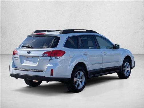 2014 Subaru Outback 3.6R Limited