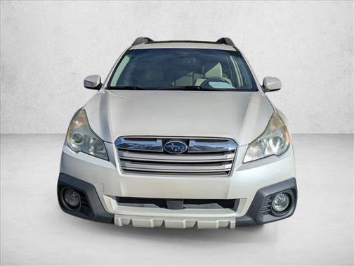 2014 Subaru Outback 3.6R Limited