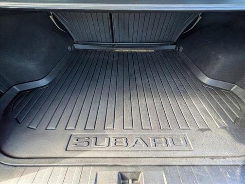 2014 Subaru Outback 3.6R Limited