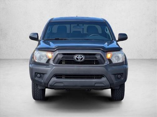 2012 Toyota Tacoma Base
