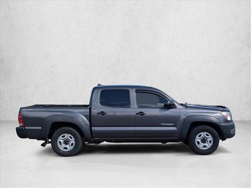2012 Toyota Tacoma Base