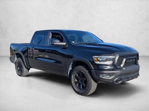 2023 RAM 1500 Rebel