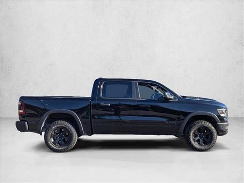 2023 RAM 1500 Rebel