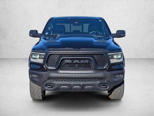 2023 RAM 1500 Rebel