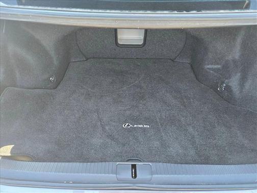 2016 Lexus ES 350 Base