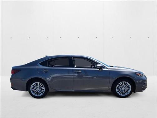 2016 Lexus ES 350 Base