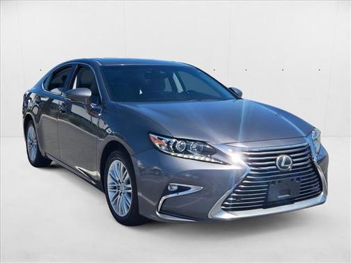2016 Lexus ES 350 Base