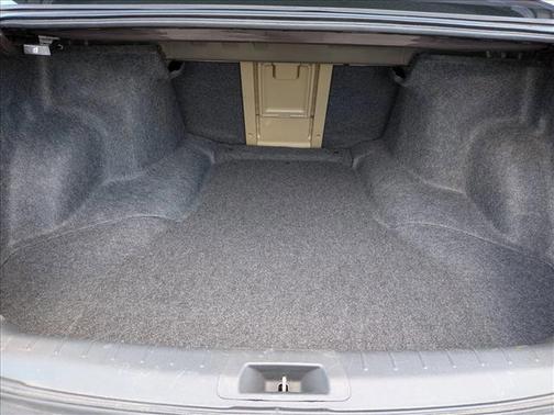 Crystal Black Pearl 2011 Honda Accord EX
