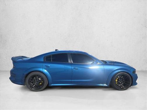2020 Dodge Charger Scat Pack