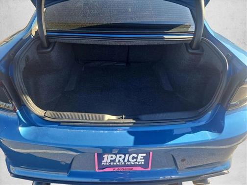 2020 Dodge Charger Scat Pack