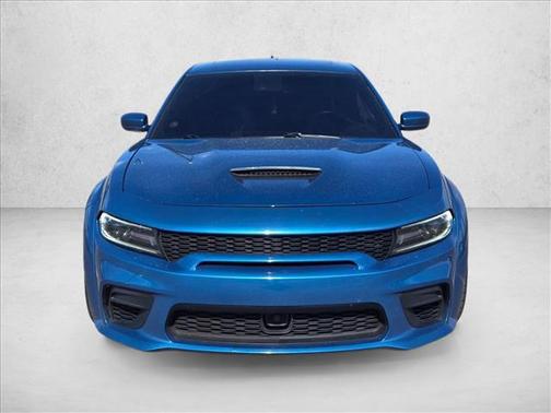 2020 Dodge Charger Scat Pack