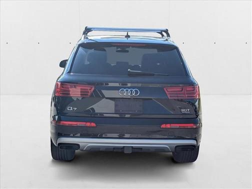 2015 Audi Q5 2.0T Premium Plus