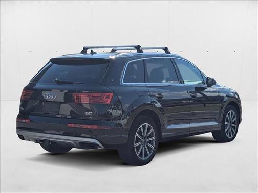 2015 Audi Q5 2.0T Premium Plus